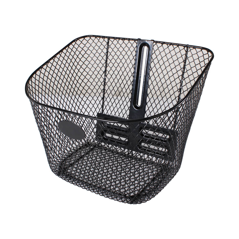 Prima Front Basket; Genuine Bu