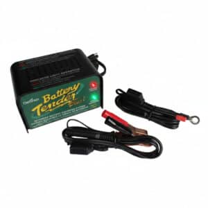 Battery Tender Plus (12V)
