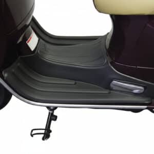 Floormat; Vespa GT/GTS/GTV