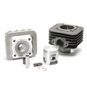 Malossi 70cc Big Bore Cylinder Kit - Vespa Piaggio ET2 50
