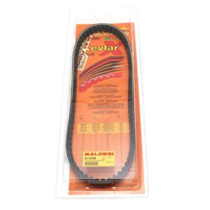 Malossi Belt (Aramid-Reinforced, 745x16.6x28); Yamaha, Minarelli