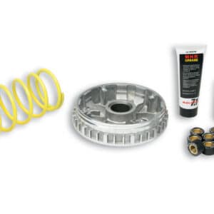 Malossi Multivar 2000 variator kit, manufacturer part 5111225