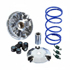 Polini Performance Variator Kit; Yamaha C3, Zuma 50F