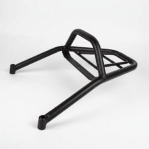 Prima Rear Rack (Black); Genuine Buddy