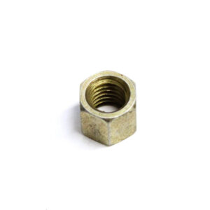 Rim Nut - 8mm with 11mm o.d.