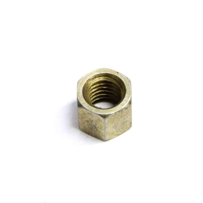 Rim Nut - 8mm with 11mm o.d.