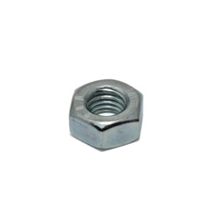 Vespa Spring-Gear Spindle Nut S 15231