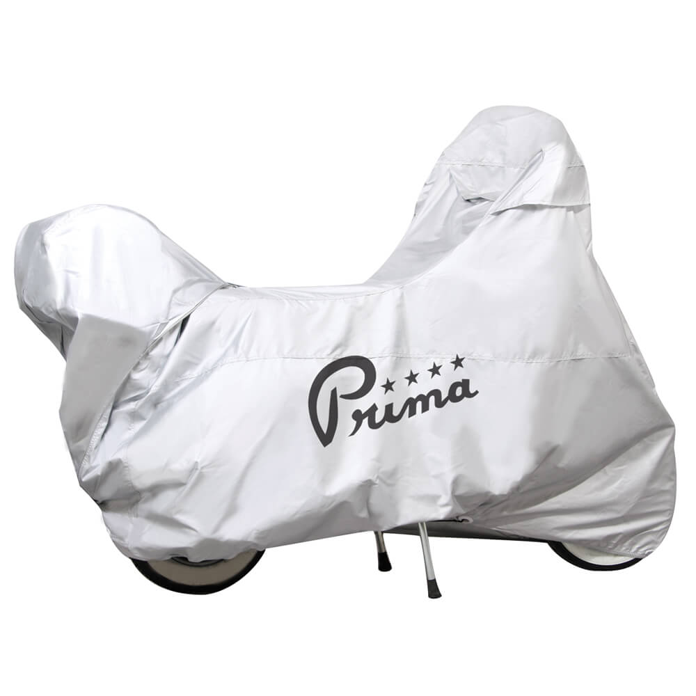 Prima Scooter Cover; Medium - Vespa, Stella, Lance, SYM