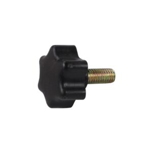 Under Seat Carburetor Cover Tapping Screw (M6×16); CSC go., 139QMB Scooters