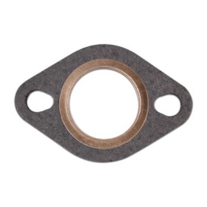 NCY Exhaust Gasket (27mm): GY6 125/150cc