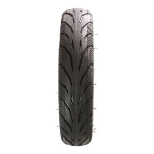 Green Line 10x2.125 eScooter Tire - Tube Type