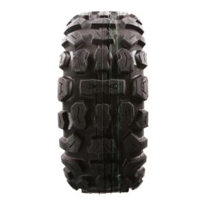 Green Line 100/65-6.5 , 11 inch eScooter Tire - Dual Sport