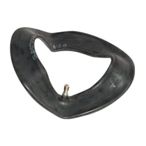 Green Line Inner Tube fits 50/75-6.1, 50-134 -Straight Valve
