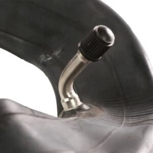 Green Line Inner Tube 8.5x2.0 - 9.5x2.3 - 45° Angled Valve