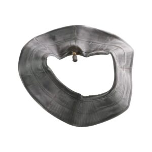 Green Line 10x3.0 / 255-80 Inner Tube - Straight Valve