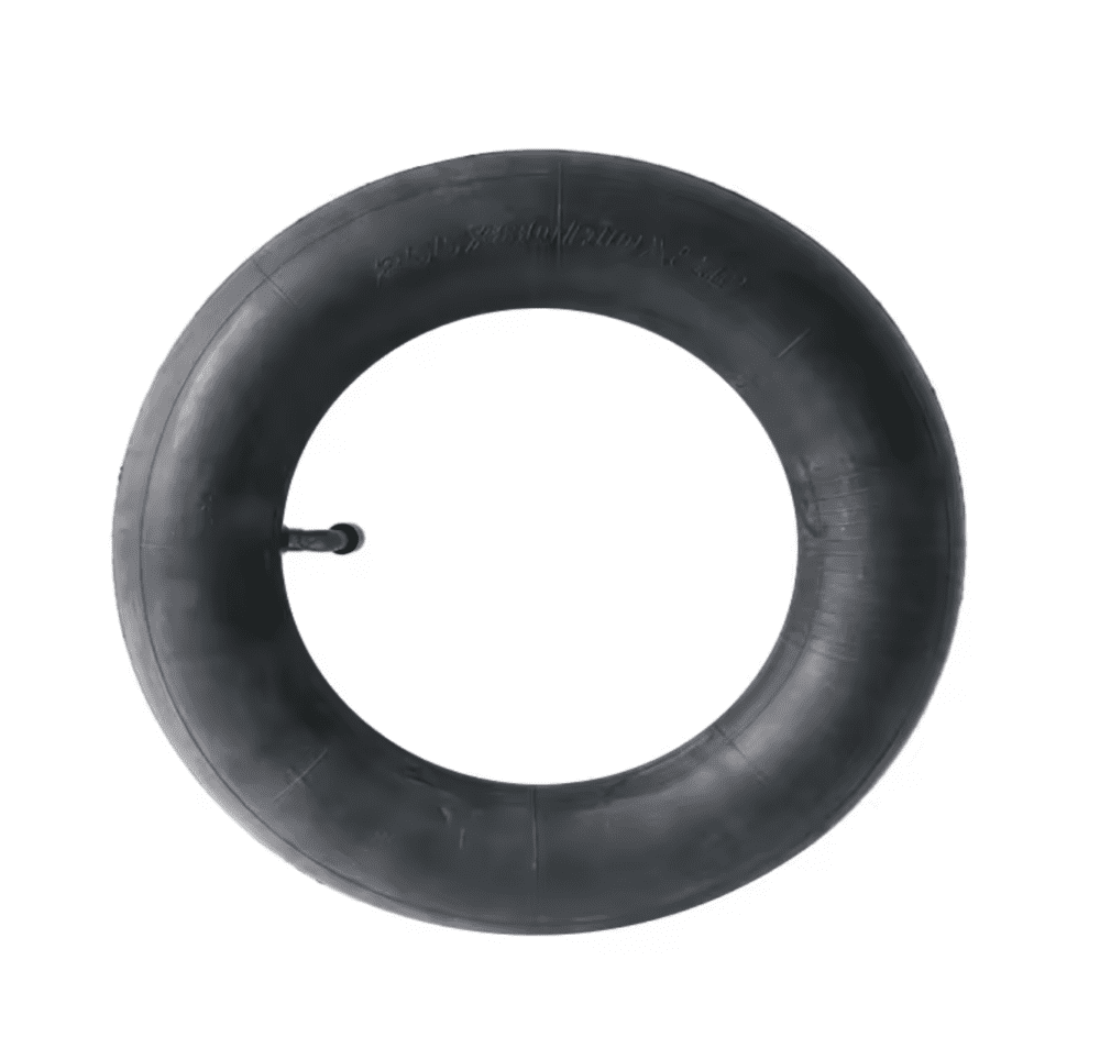 Green Line 10x3.0 / 255-80 Inner Tube - Angled Valve 45°