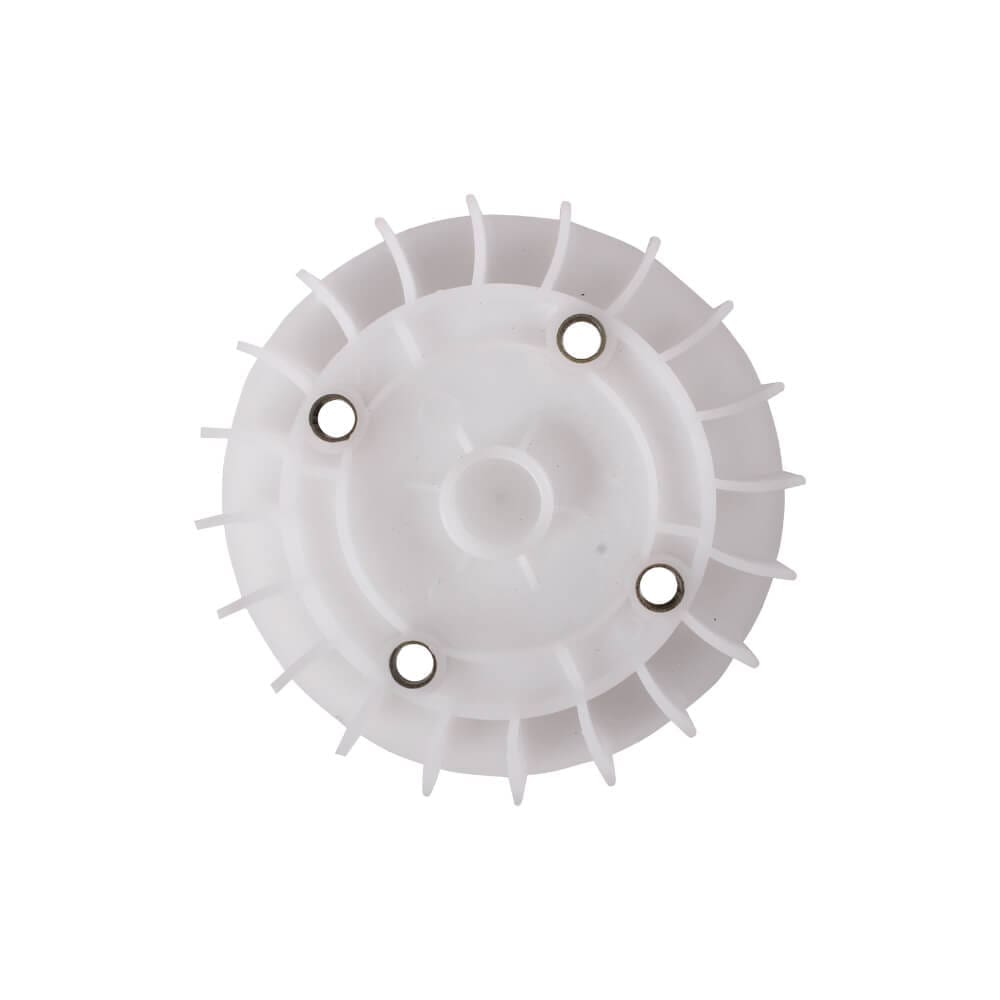 Flywheel Cooling Fan; CSC go., 139QMB Scooters