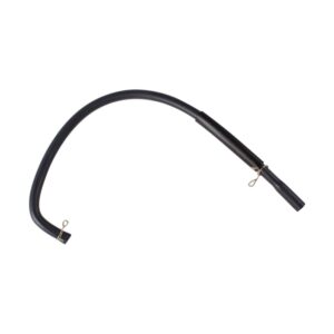 Breather Tube And Circlips; CSC go., 139QMB Scooters