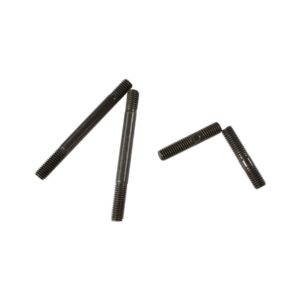 Cylinder Head Stud Set; CSC go., 139QMB Scooters