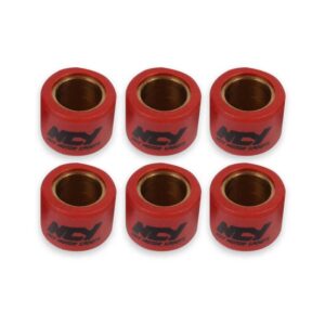 NCY Roller Weights (18x14) - Genuine, SYM, Lance, GY6 150cc