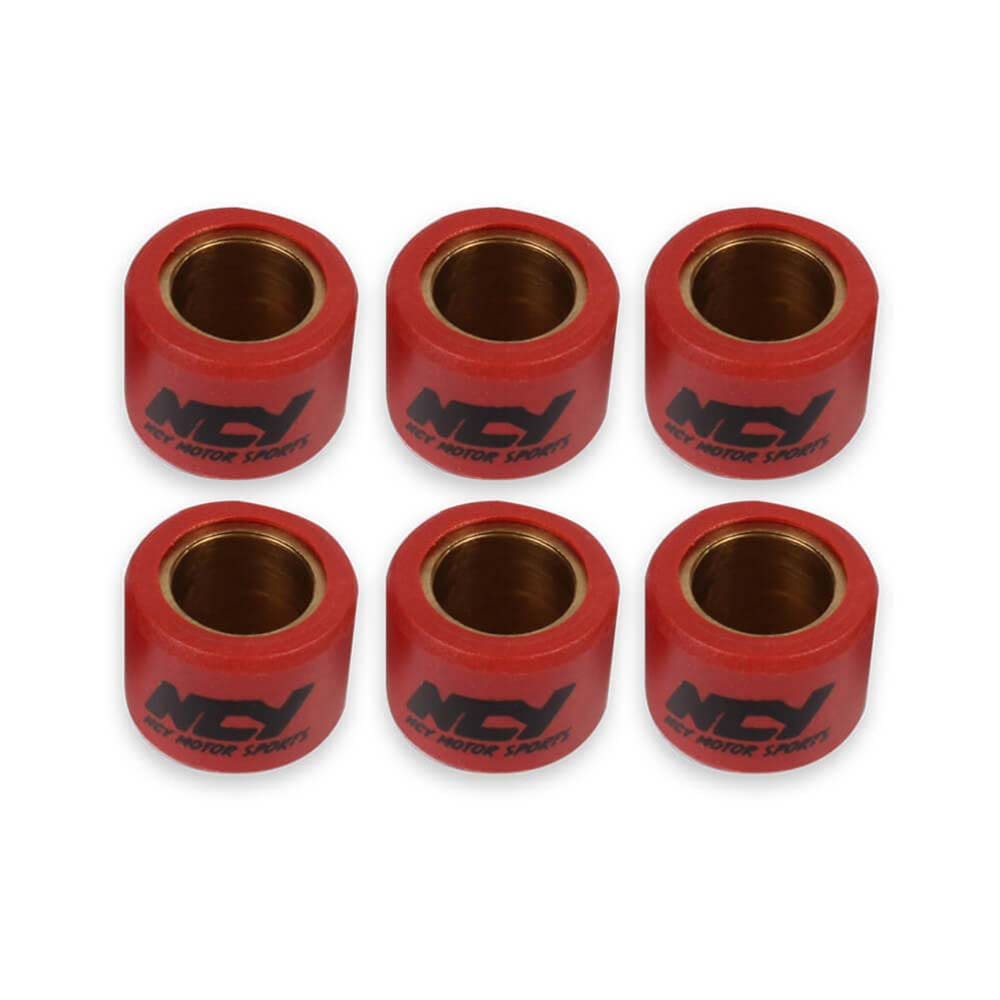 NCY Roller Weights (18x14) - Genuine, SYM, Lance, GY6 150cc