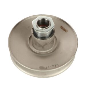 RDLN Adjustable Sheave Clutch Pulley - GY6 Performance