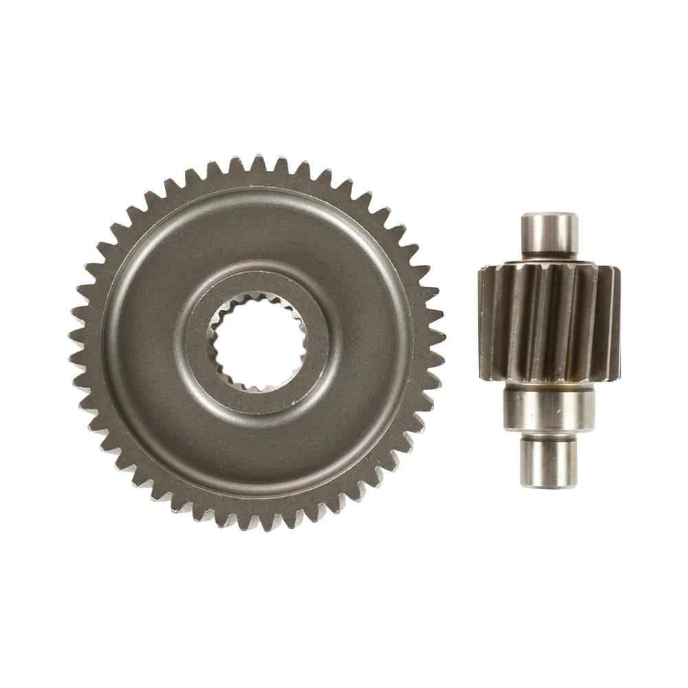 RDLN High-Speed Gear Set (17/49) – GY6 50cc / 139QMB