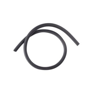 Fuel Petcock Vacuum Hose (3.5×7.5 430Mm); CSC go., 139QMB