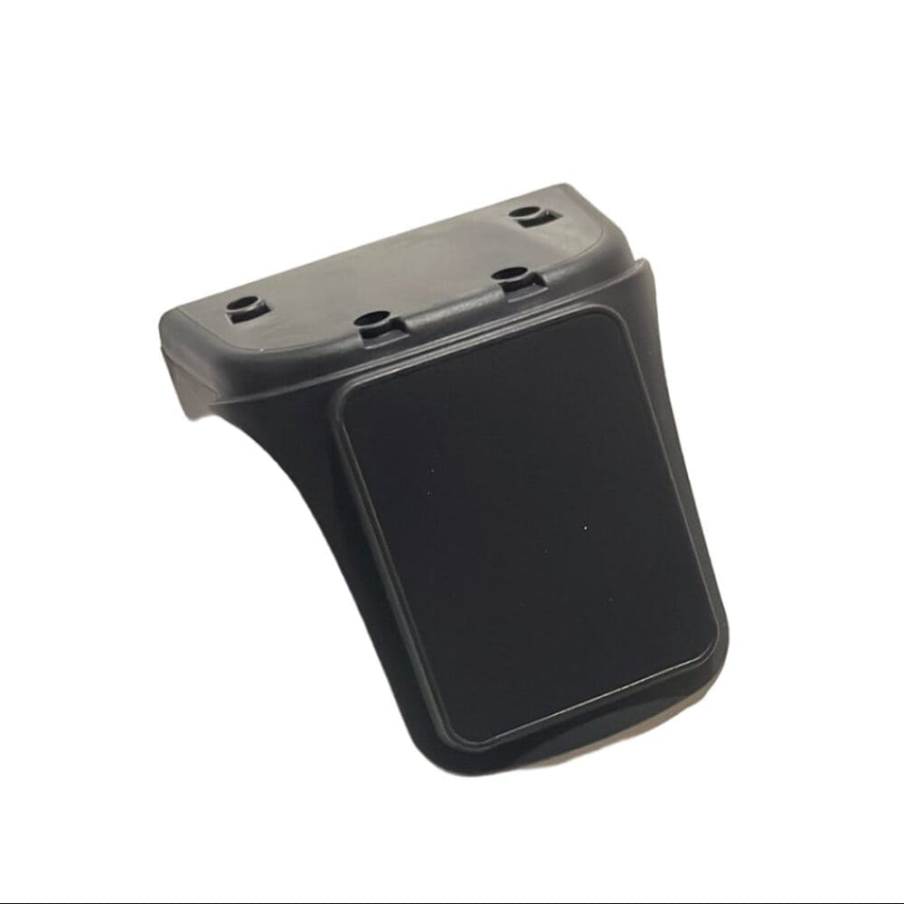 NIU Rear Fender Extension; NIU KQi3 MAX