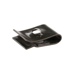 Spring Nut  (4MM); CSC go., 139QMB Scooters