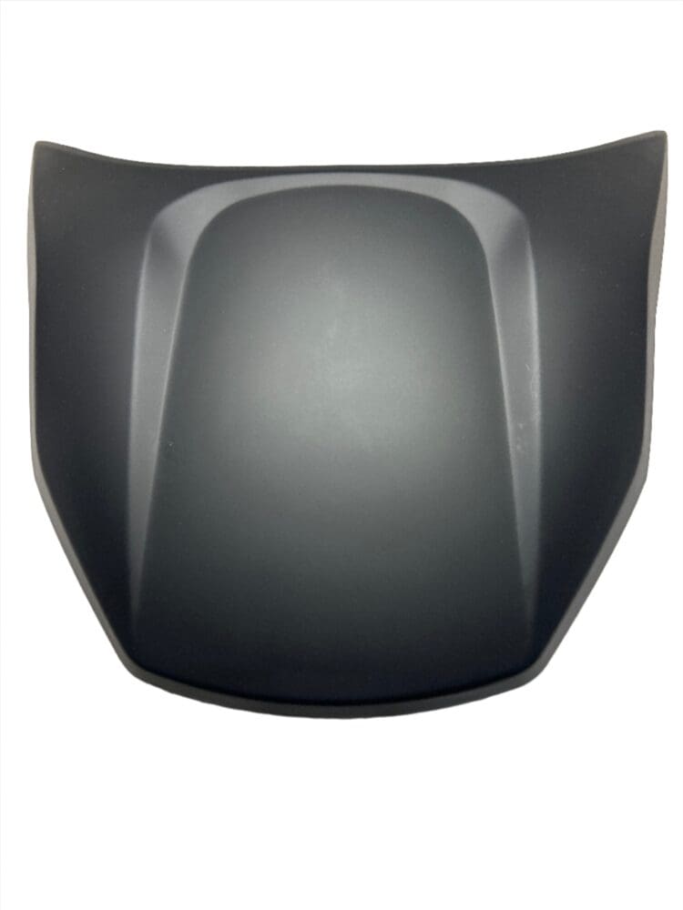 Front Grill Panel; CSC Nitro Sport