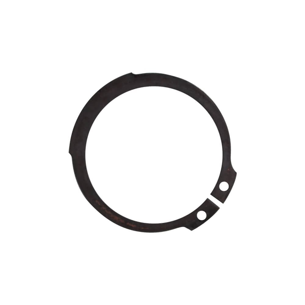Split Barrel Nipple For Cable