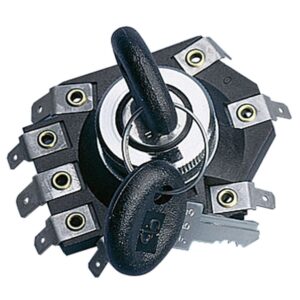 Bushing (Neutral Switch); Genuine Stella 2T
