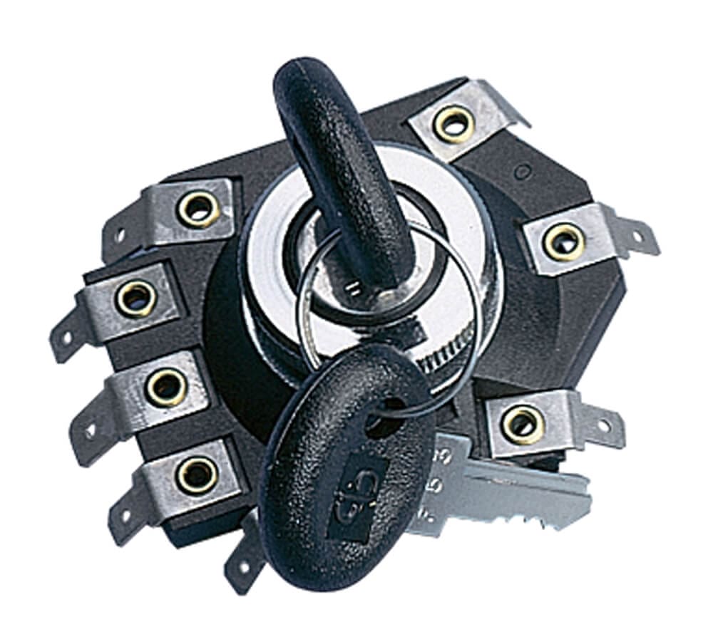 Bushing (Neutral Switch); Genuine Stella 2T