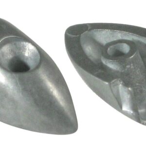 Grommet  (Frame Wiring); Vintage Vespa Handlebar Models