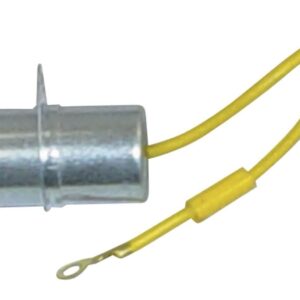 Buffer ( Engine Cowl Latch ) ;  50s