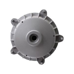 Brake Drum (Rear); Vespa P/PX