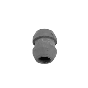 Grommet, Headlight  (Wiring ) ; 50's