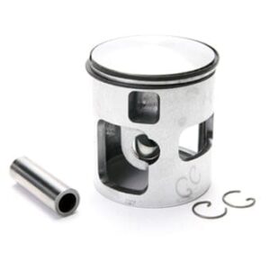 Piston Polini 210 cc( 68.8 mm second oversize Double Ring);