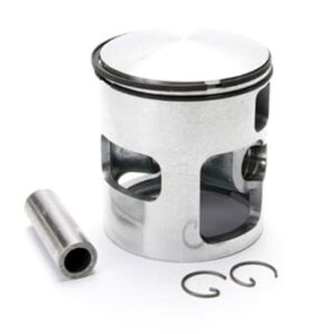 Piston Ring 177 cc kit (63 mm  standard ) ; Polini