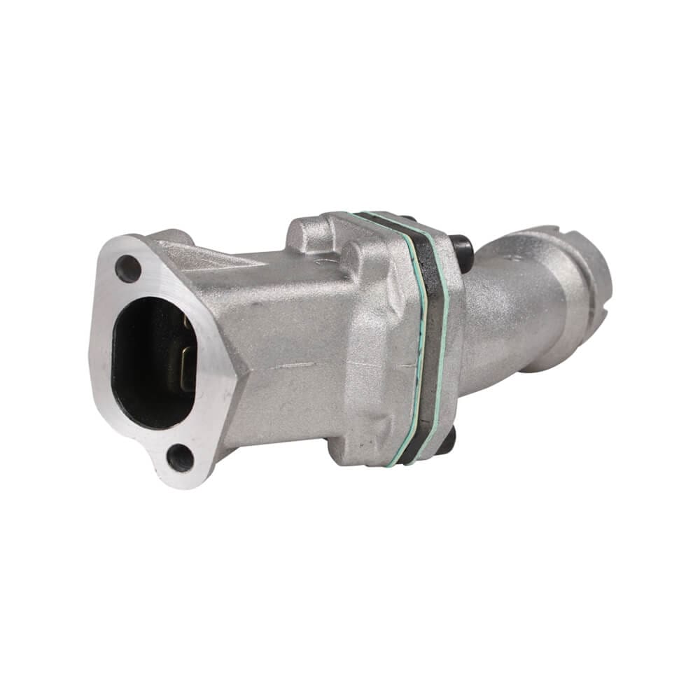 Polini Manifold; Garelli/Minarelli Moped