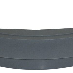 Rear Bumper; VLX