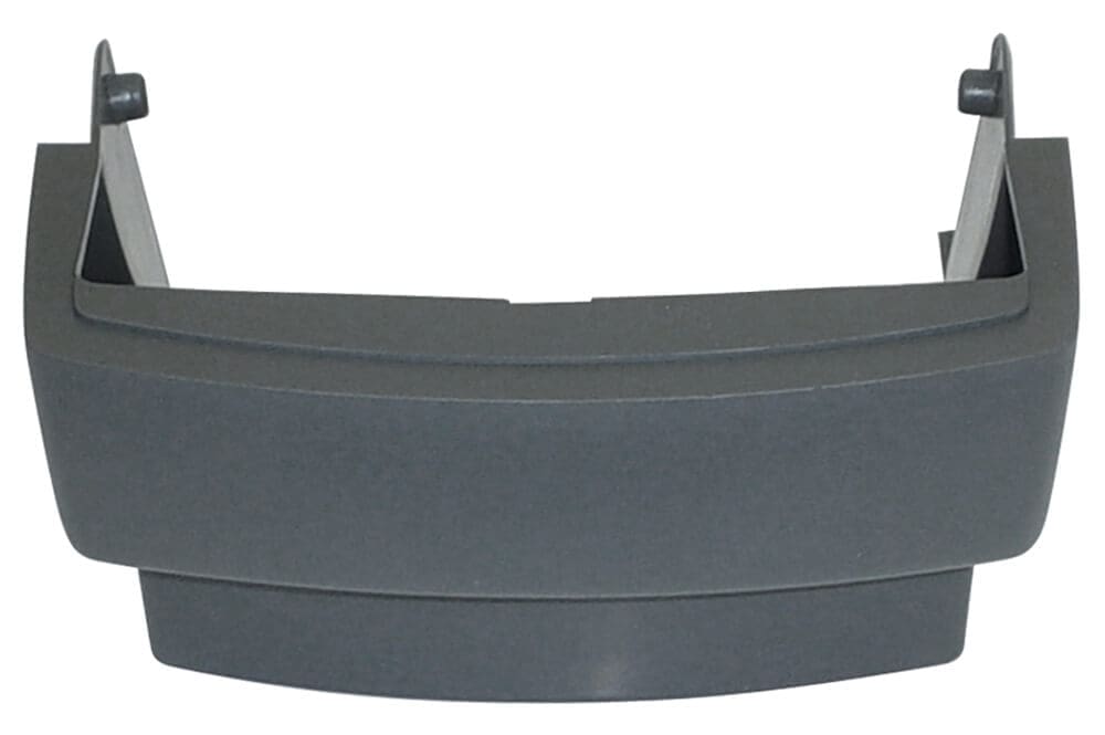 Rear Bumper; VLX
