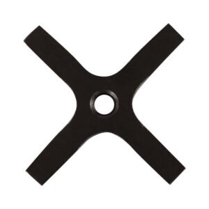 Tutti Ricambi Gearshift Cross Cruciform - Vespa P / PX / VLX