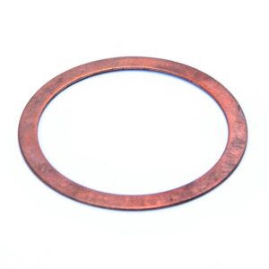 Gas Cap Gasket; Vespa LF