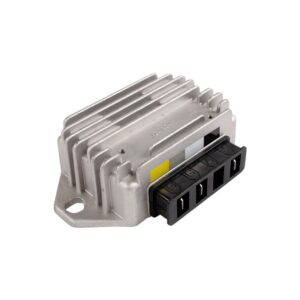 Electronic Ignition Coil; VSX