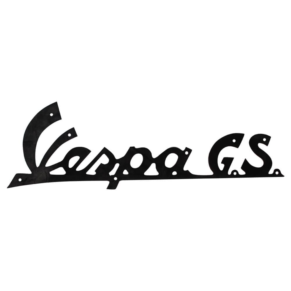 Emblem ( Vespa GS ) ; VS5