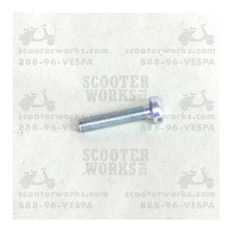 Screw, Horn ; 60's