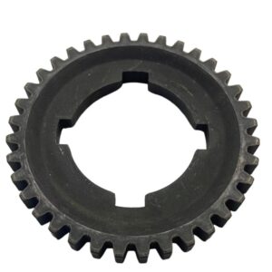 4TH Gear; Stella 4T