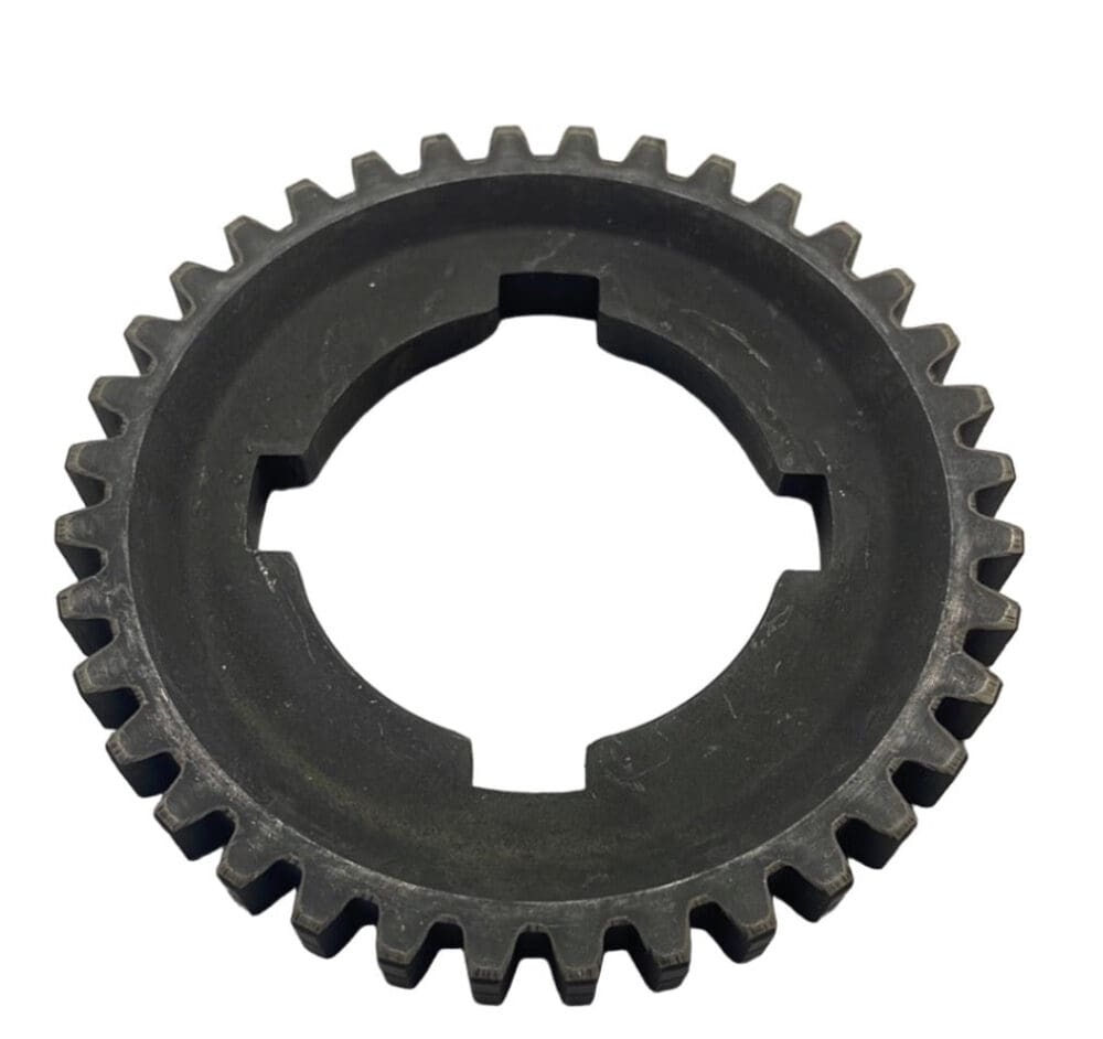 4TH Gear; Stella 4T